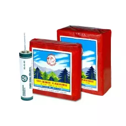 China-Böller D Schinken9